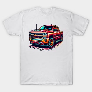 Chevrolet T-Shirt